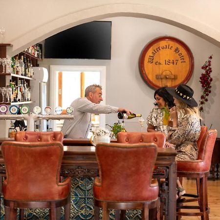 Watervale Hotel Guesthouse 外观 照片
