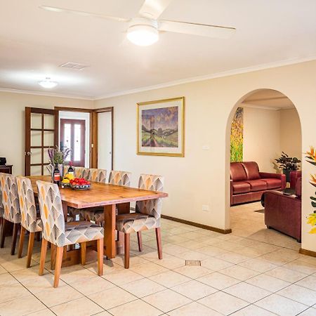 Watervale Hotel Guesthouse 外观 照片