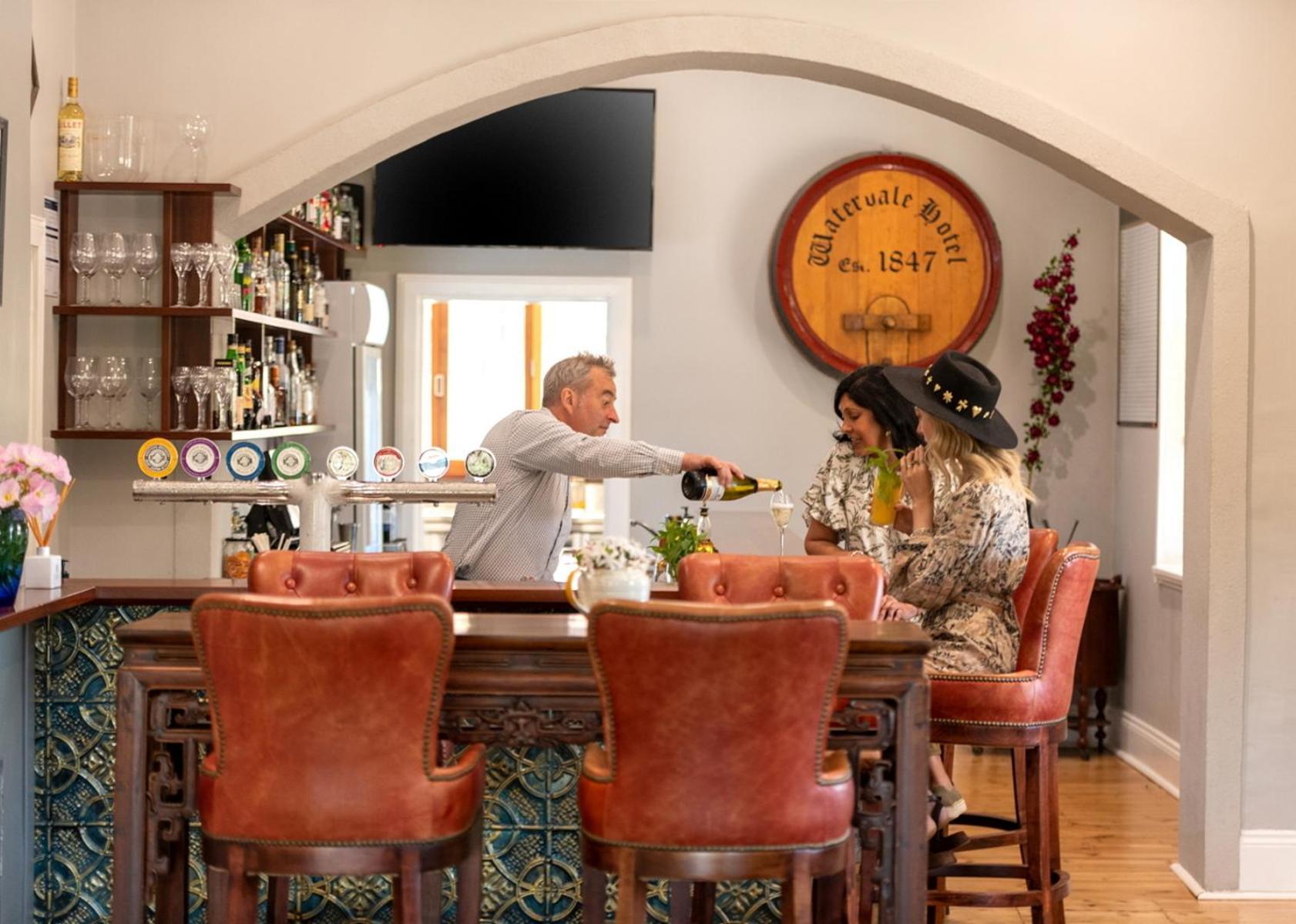 Watervale Hotel Guesthouse 外观 照片