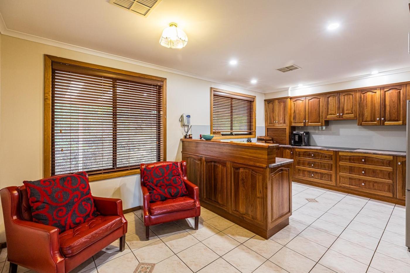 Watervale Hotel Guesthouse 外观 照片