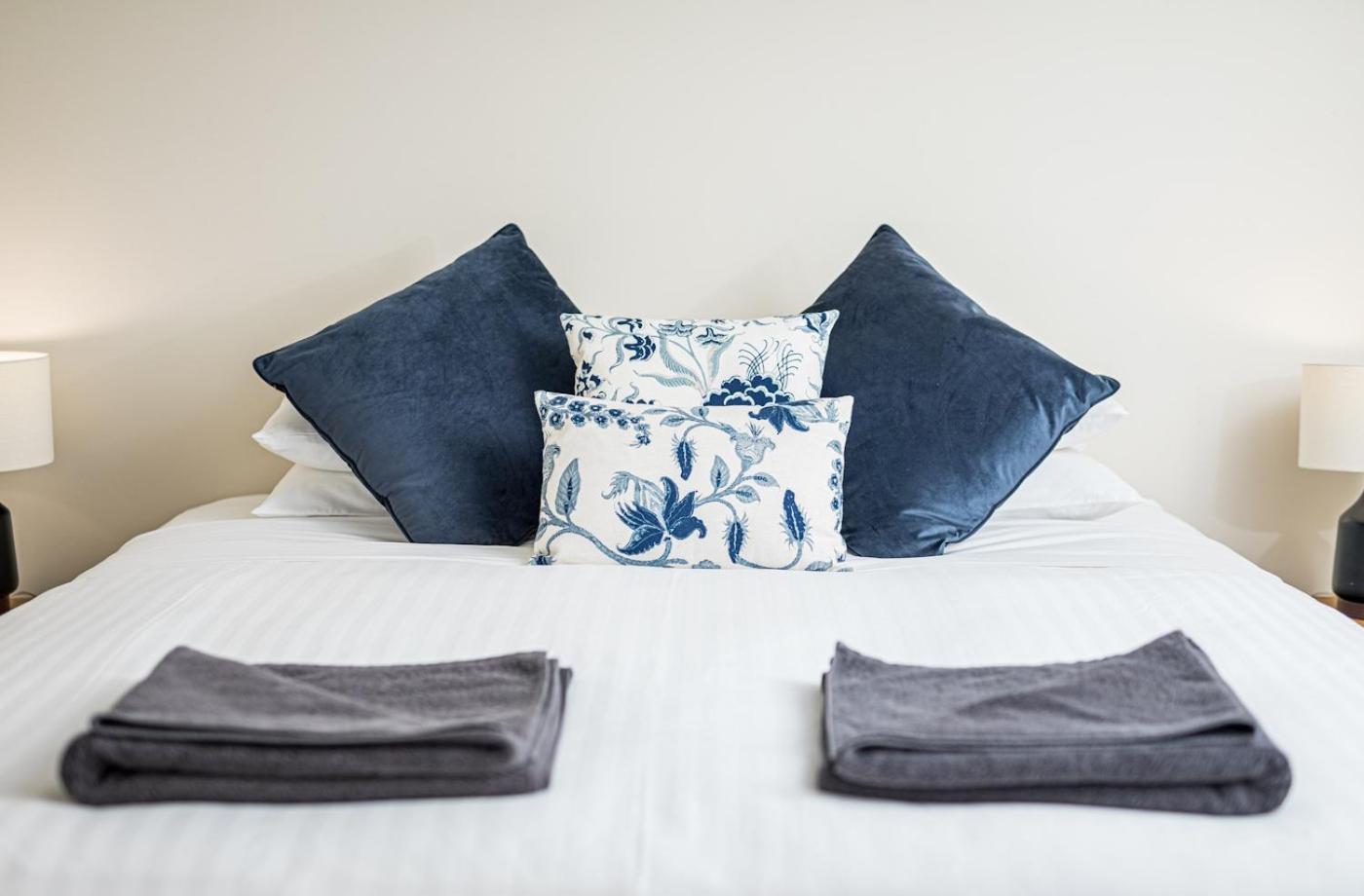 Watervale Hotel Guesthouse 外观 照片