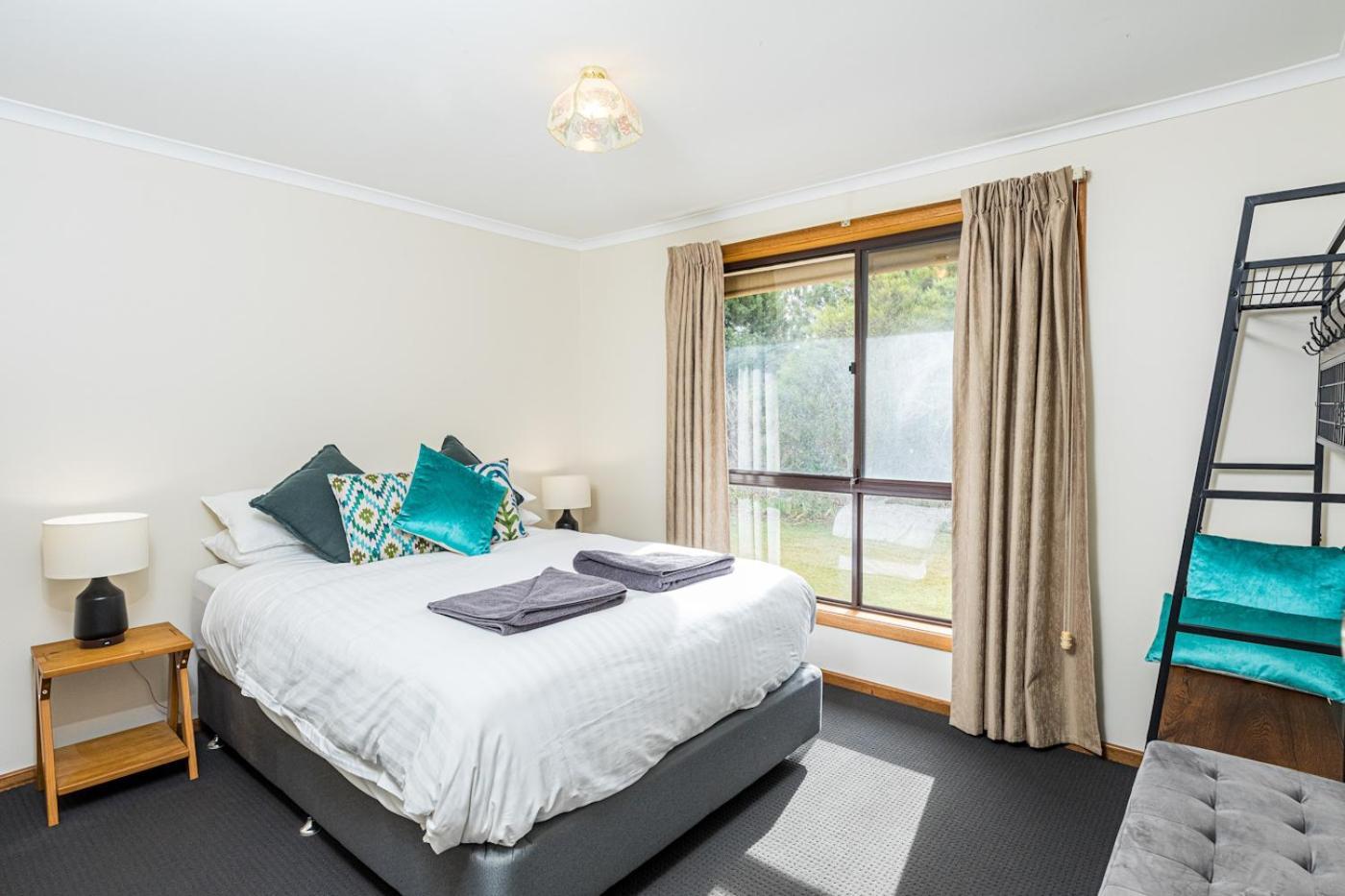 Watervale Hotel Guesthouse 外观 照片