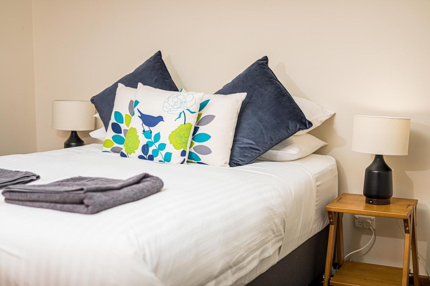 Watervale Hotel Guesthouse 外观 照片
