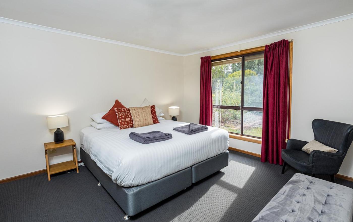 Watervale Hotel Guesthouse 外观 照片