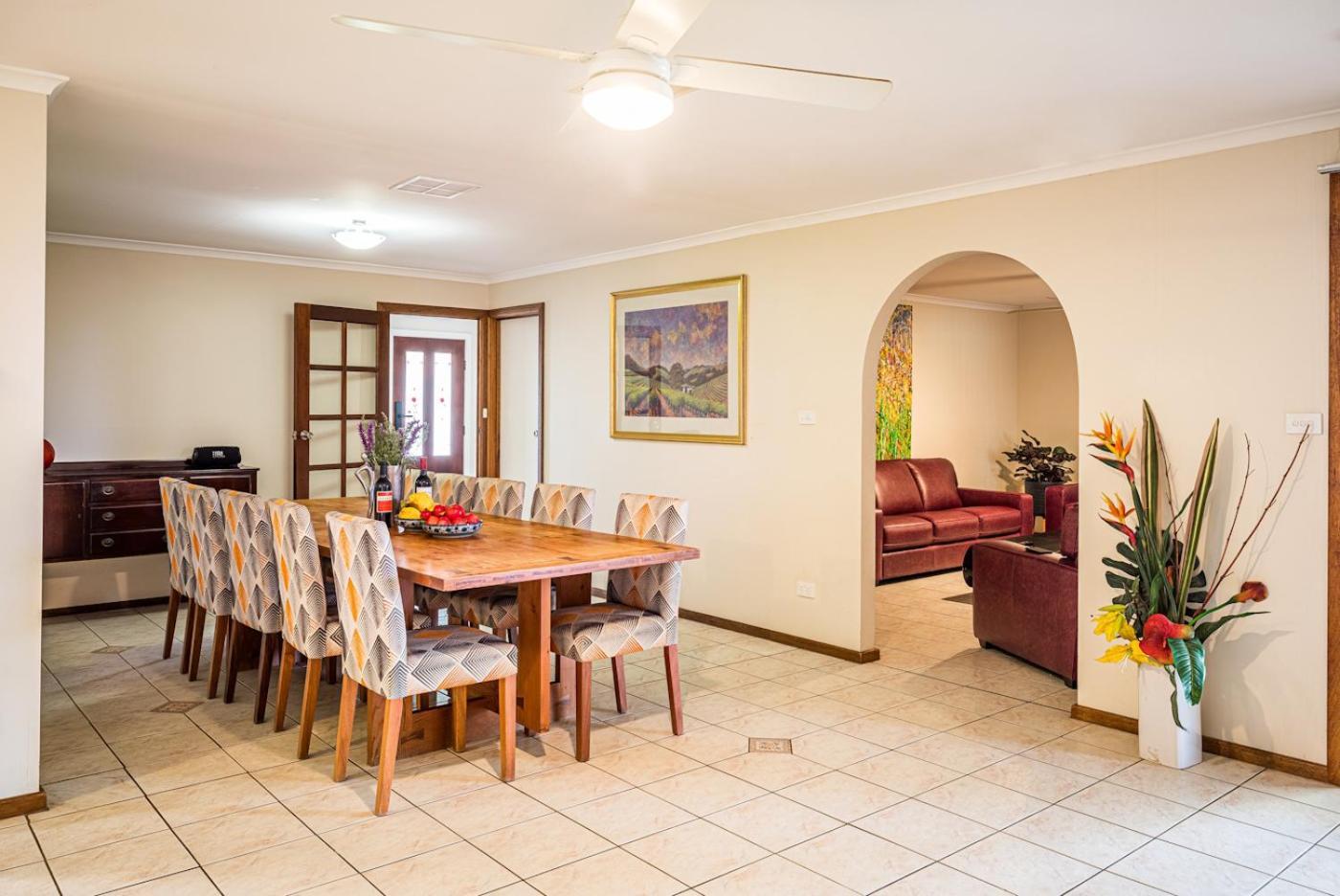 Watervale Hotel Guesthouse 外观 照片