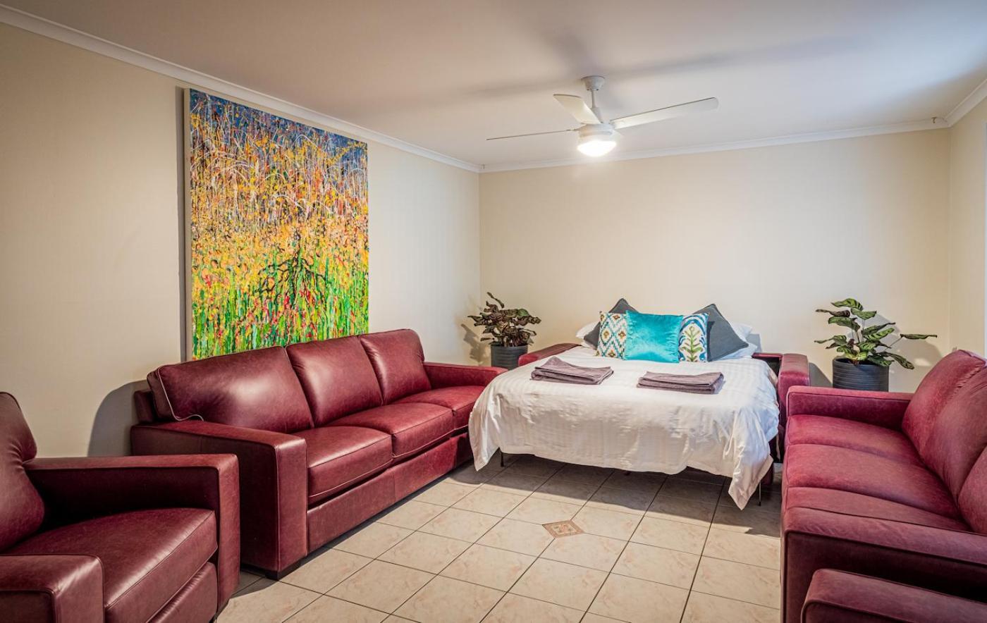 Watervale Hotel Guesthouse 外观 照片