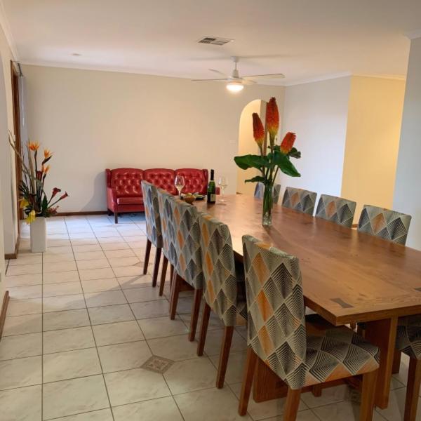 Watervale Hotel Guesthouse 外观 照片