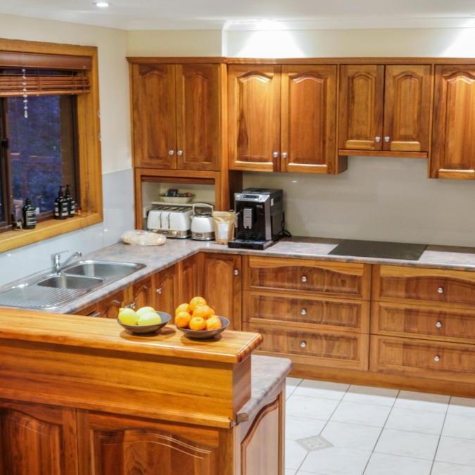 Watervale Hotel Guesthouse 外观 照片