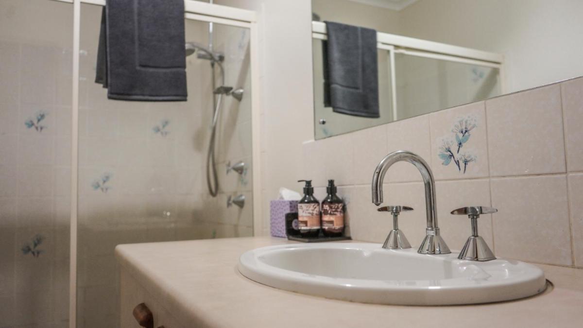 Watervale Hotel Guesthouse 外观 照片