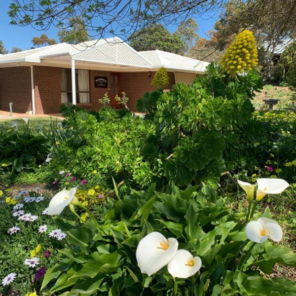 Watervale Hotel Guesthouse 外观 照片